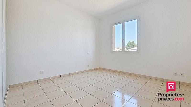Maison - 94 m² - 5 pièces