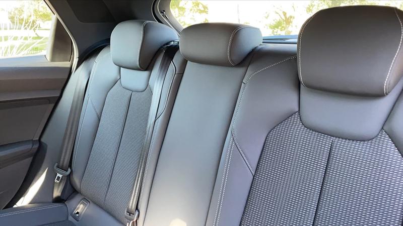 Audi A1 sportback 30 Tfsi 116 s line