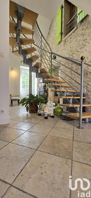 Maison - 173 m² - 6 pièces