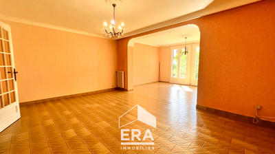 Maison - 116 m² - 5 pièces