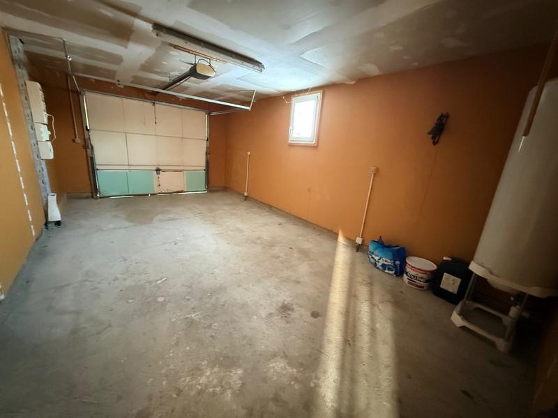 Maison - 87 m² - 3 pièces