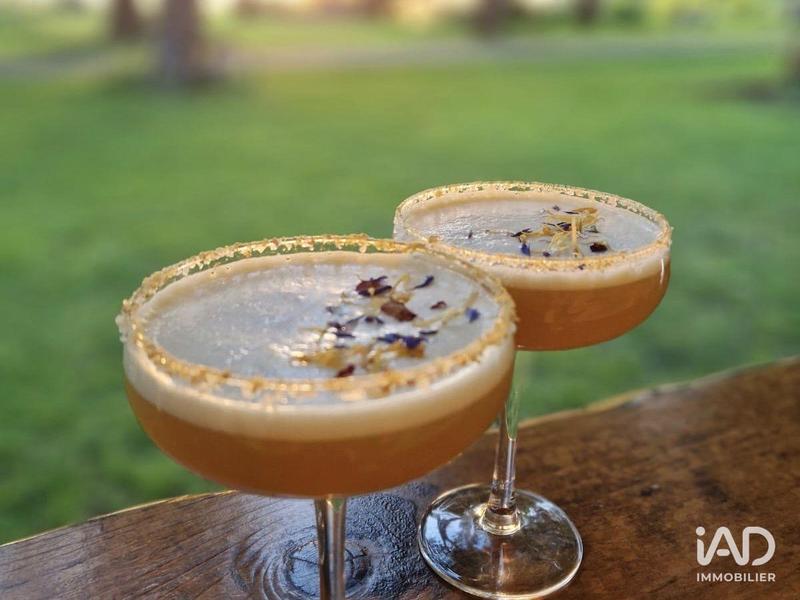 Local commercial - 171 m²