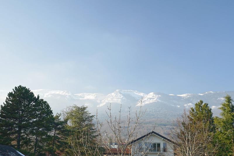 Appartement - 86 m² - 3 pièces