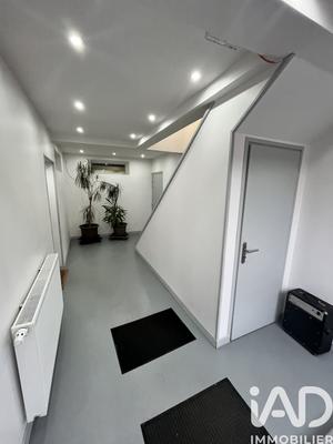 Immeuble - 1 200 m²