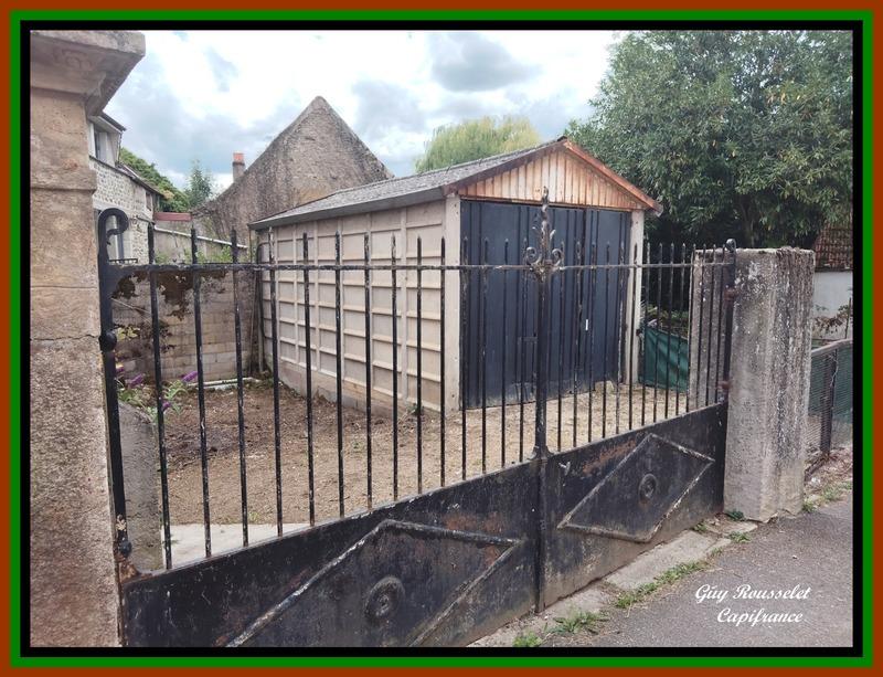 Immeuble - 211 m² - 10 pièces