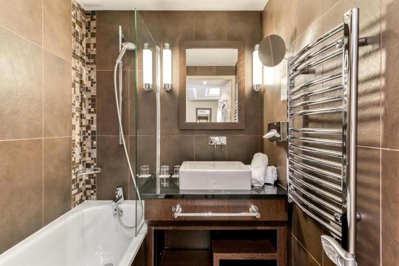 Appartement - 34 m² - 2 pièces