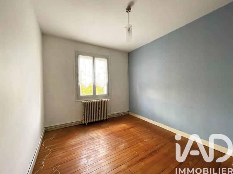 Maison de ville - 70 m² - 3 pièces