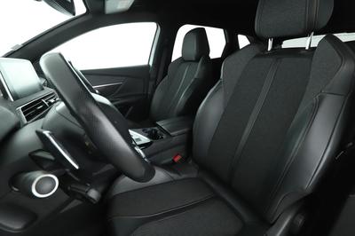 Peugeot 3008 1.6 Thp Gt Line Eat6 165 ch