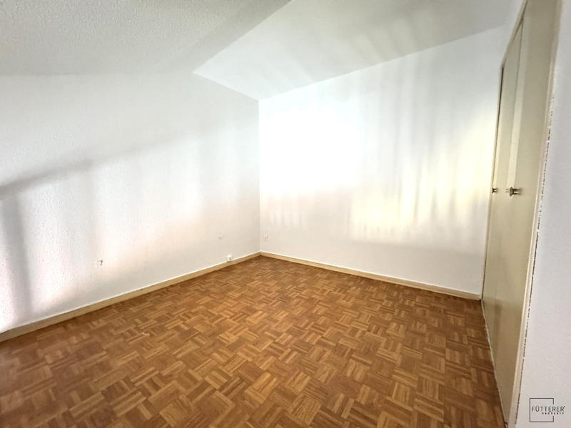 Appartement - 26 m² - 1 pièce