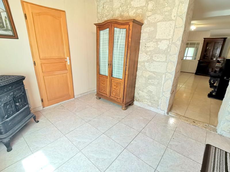 Maison - 218 m² - 7 pièces