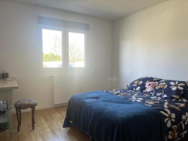 Maison ancienne - 170 m² - 7 pièces