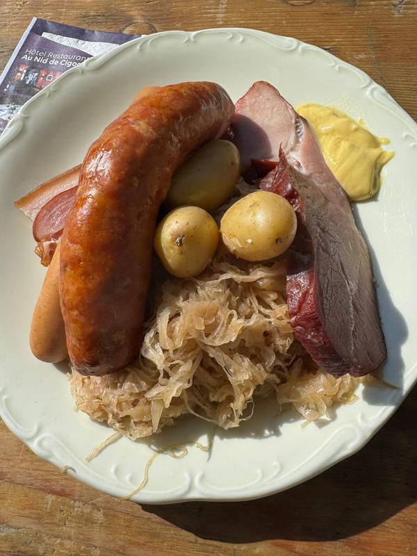 Fête du vin nouveau