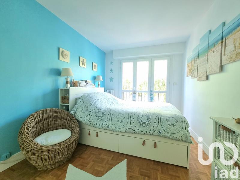 Appartement - 87 m² - 4 pièces