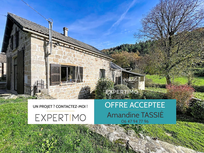 Maison - 132 m² - 4 pièces