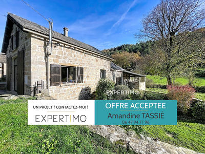 Maison - 132 m² - 4 pièces