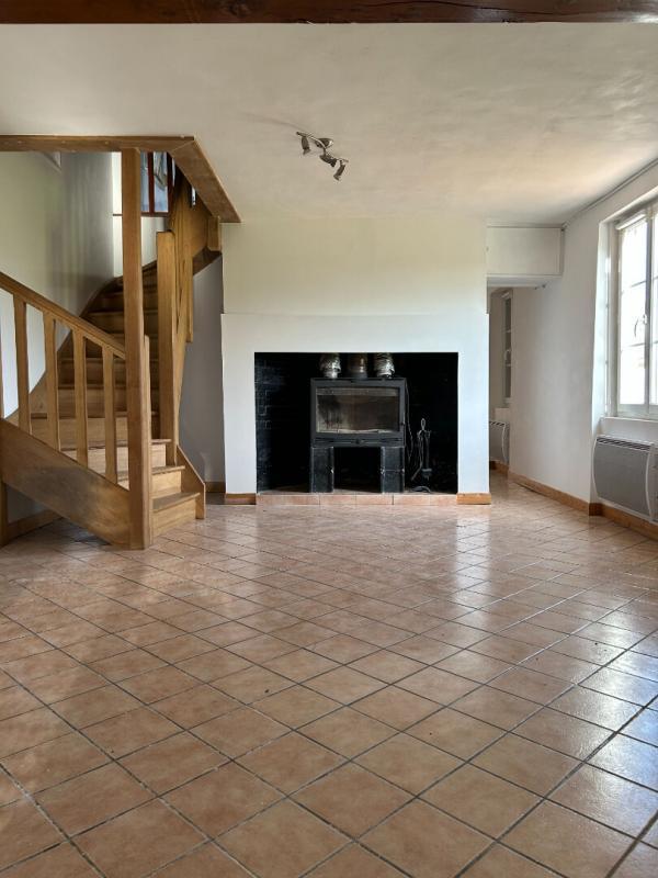 Maison - 97 m² - 5 pièces