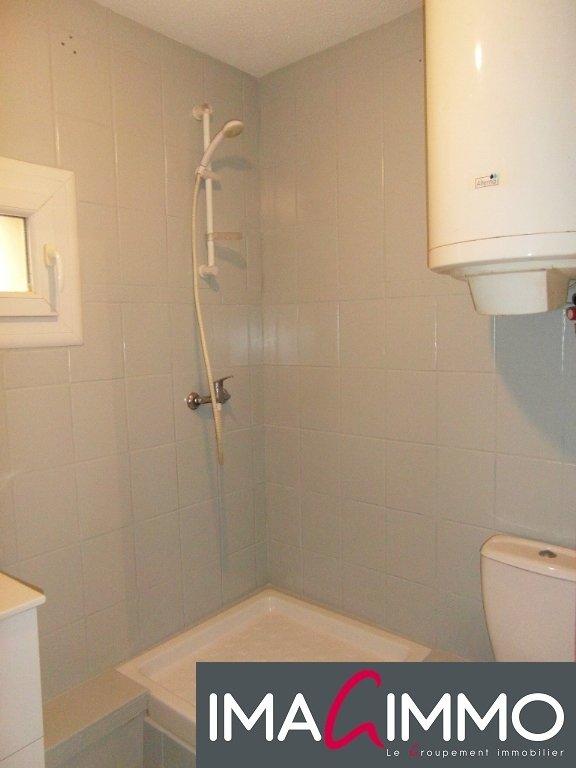 Appartement - 23 m² - 1 pièce