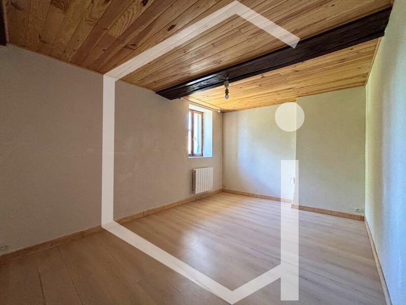 Maison - 154 m² - 5 pièces