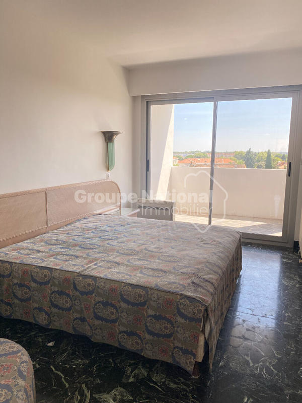 Appartement - 160 m² - 4 pièces