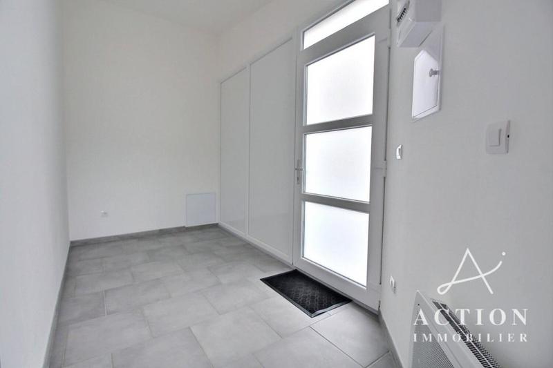 Maison - 43 m² - 2 pièces