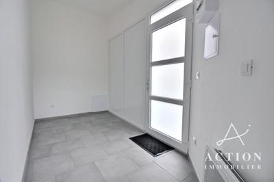 Maison - 43 m² - 2 pièces