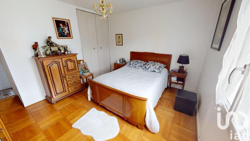 Maison - 87 m² - 4 pièces