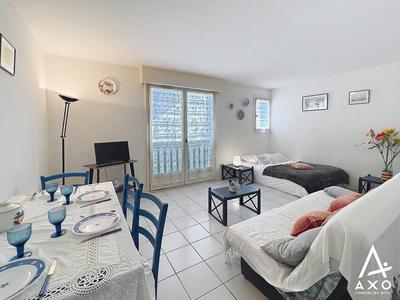 Appartement - 30 m² - 1 pièce