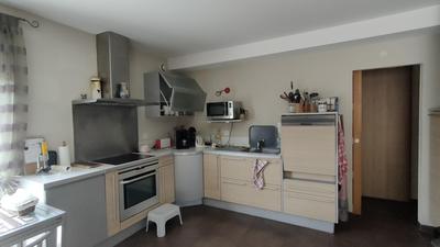 Maison - 106 m² - 6 pièces