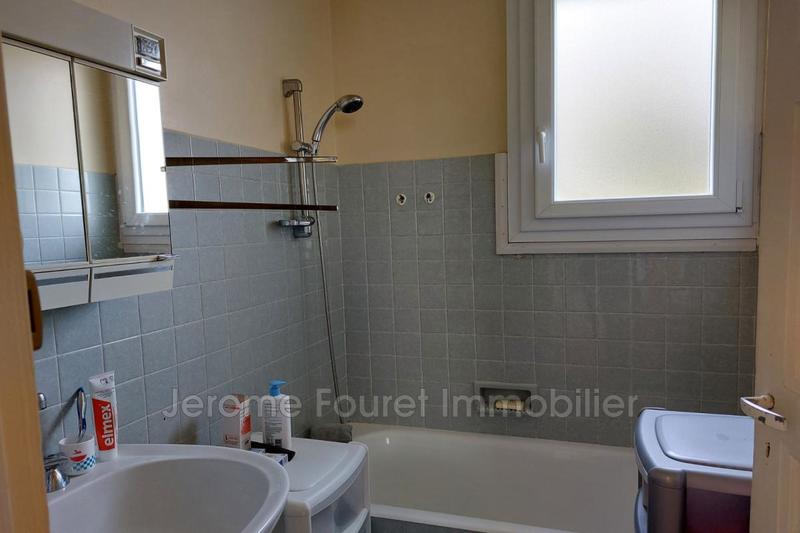 Maison de village - 64 m² - 3 pièces