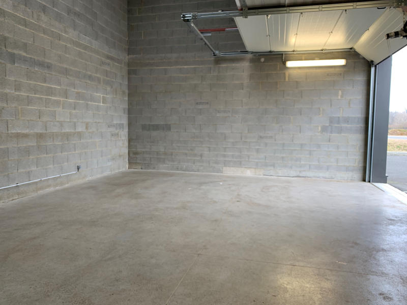 Local commercial - 105 m²