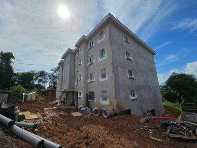 Appartement - 73 m² - 3 pièces