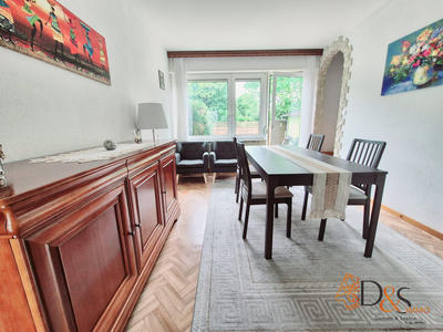 Maison - 55 m² - 3 pièces