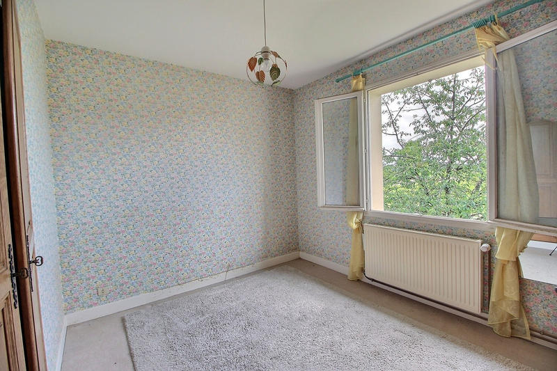 Villa - 140 m² - 7 pièces