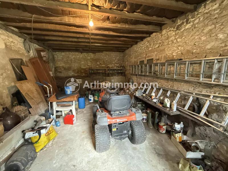 Maison - 124 m² - 4 pièces