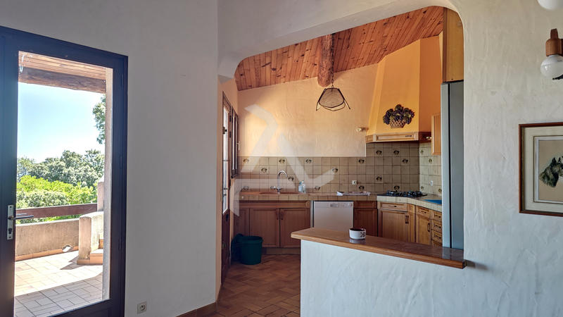 Villa - 113 m² - 5 pièces