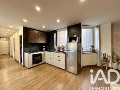 Appartement - 96 m² - 4 pièces