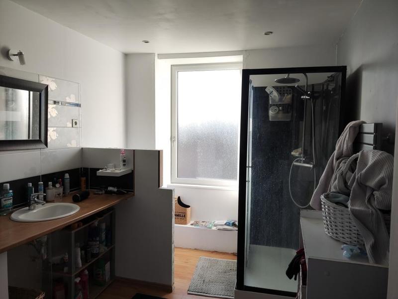 Pavillon - 161 m² - 5 pièces