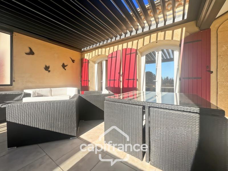 Maison de campagne - 177 m² - 5 pièces