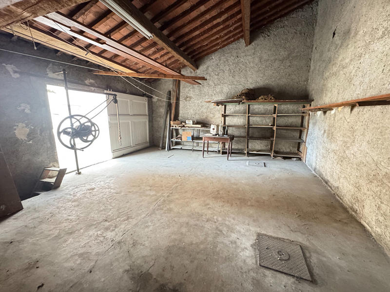 Maison - 100 m² - 7 pièces