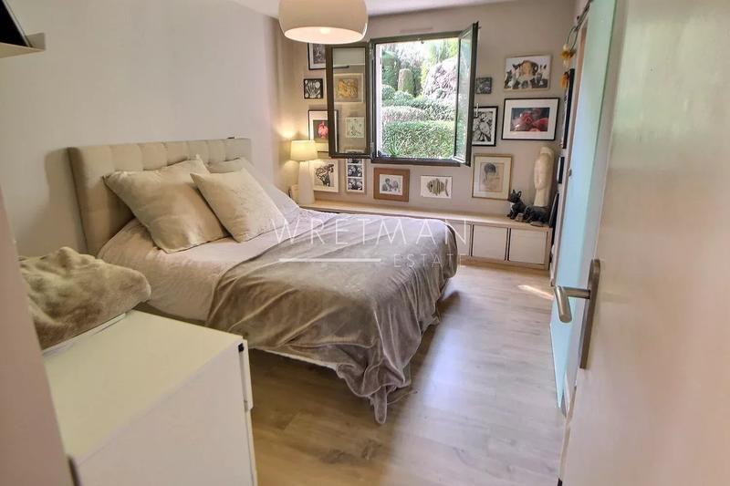 Appartement villa - 83 m² - 3 pièces