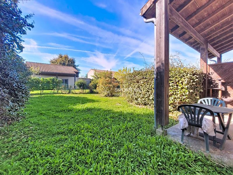 Maison - 67 m² - 3 pièces