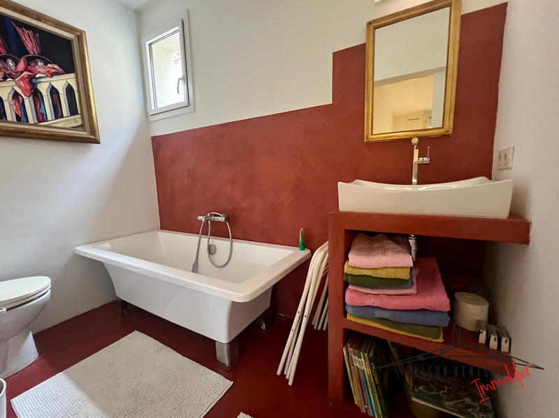 Villa - 147 m² - 6 pièces