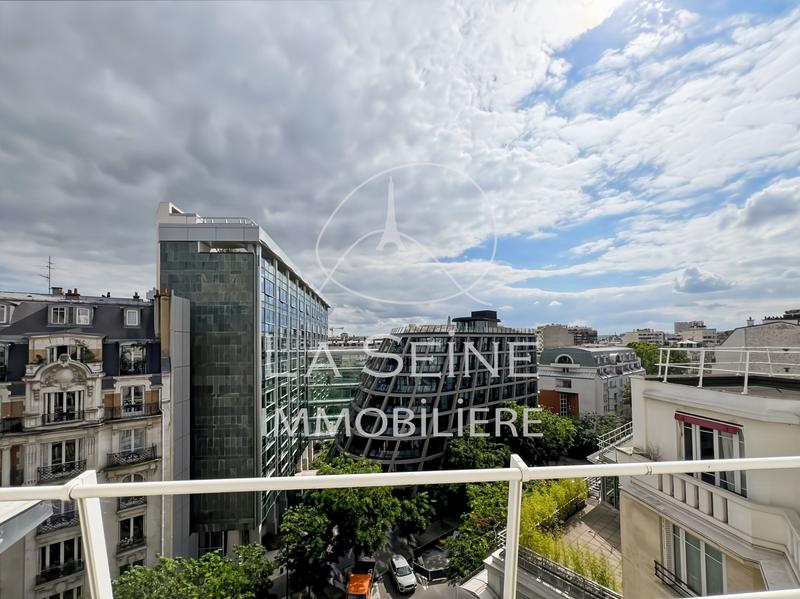 Appartement - 11 m² - 1 pièce