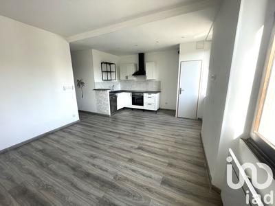 Appartement - 73 m² - 4 pièces
