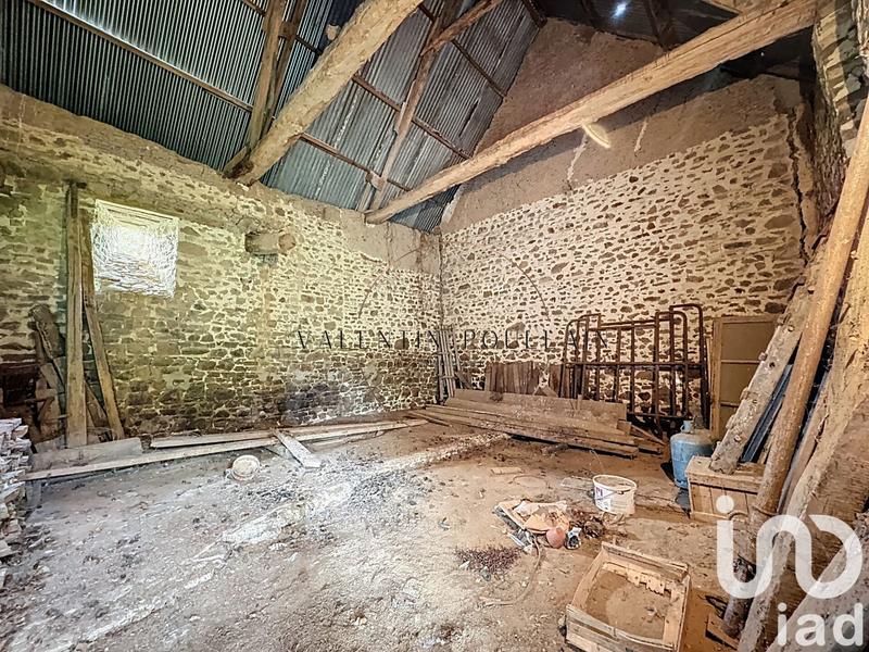 Ferme - 127 m² - 7 pièces