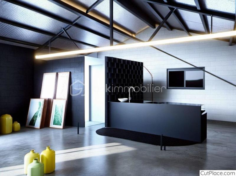 Appartement - 79 m² - 3 pièces