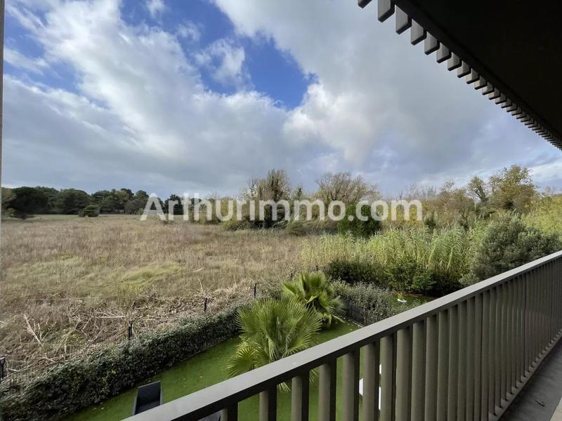 Appartement - 51 m² - 3 pièces