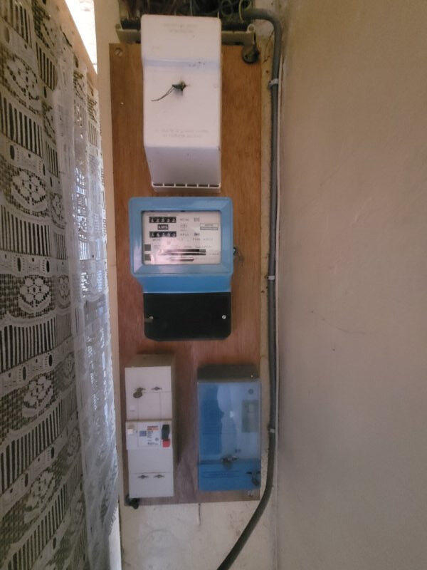 Maison de ville - 130 m² - 5 pièces