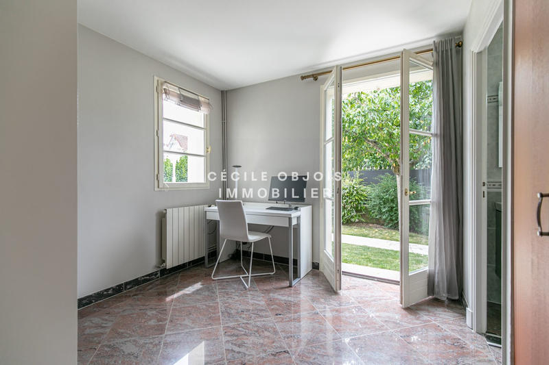 Maison ancienne - 171 m² - 6 pièces