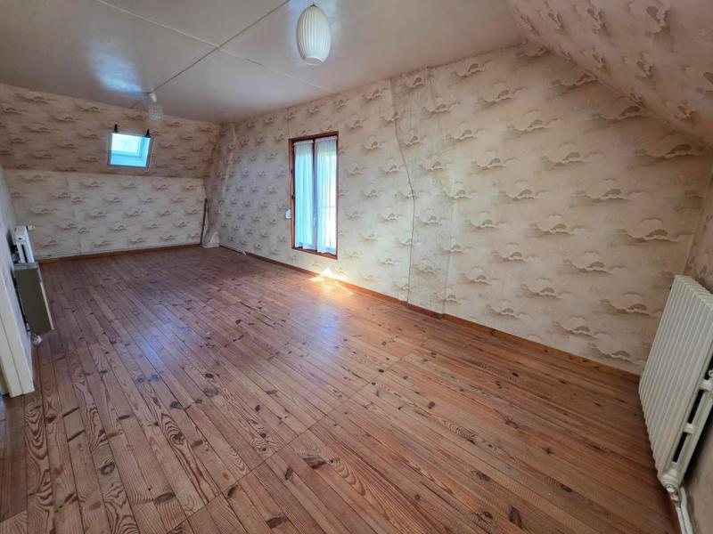 Maison - 103 m² - 3 pièces